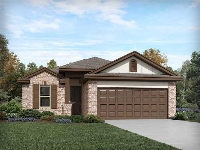 296 Blooming Trl Kyle, TX 78640