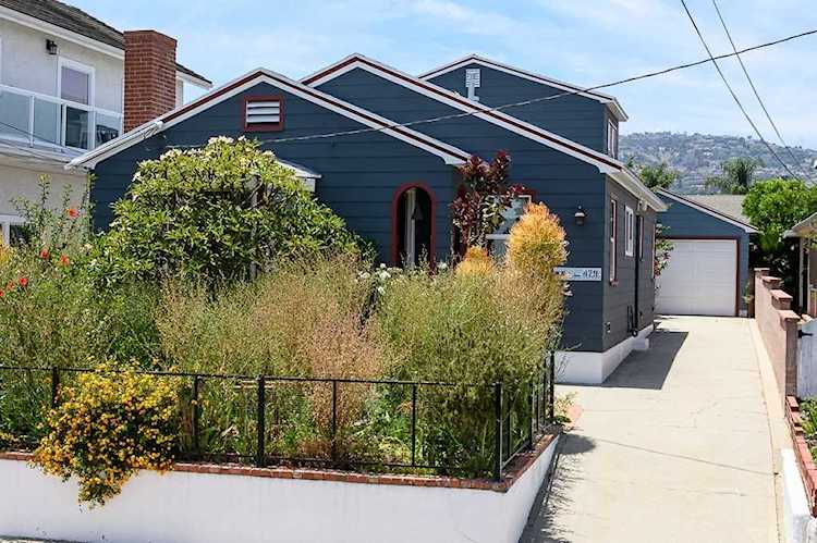 479 N Hanford Avenue San Pedro, CA 90732