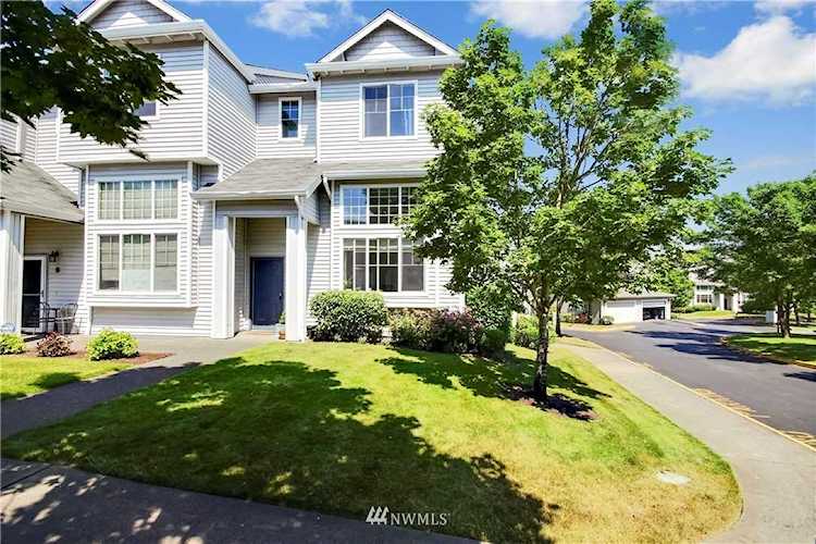 1105 63rd St SE #A Auburn, WA 98092