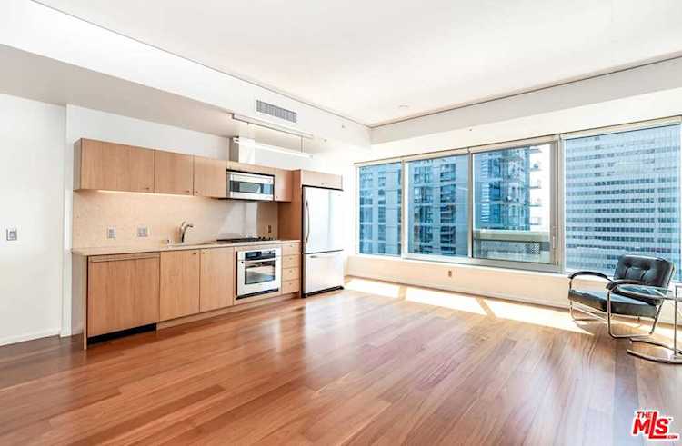 1155 S Grand Avenue #1211 Los Angeles, CA 90015