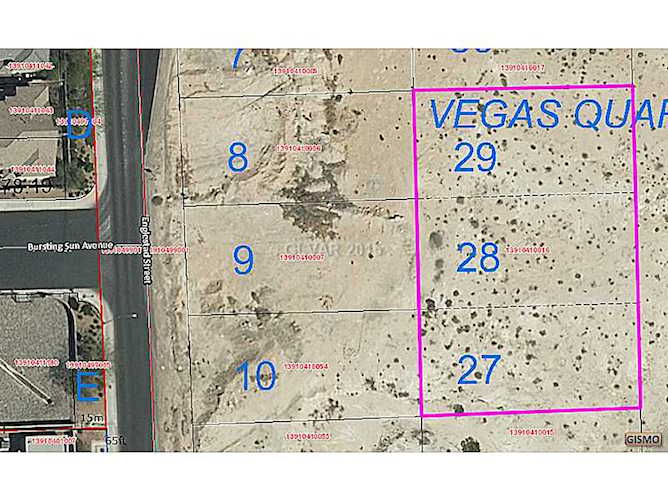 0 0 Englestad &Cheyenne North Las Vegas, NV 89032