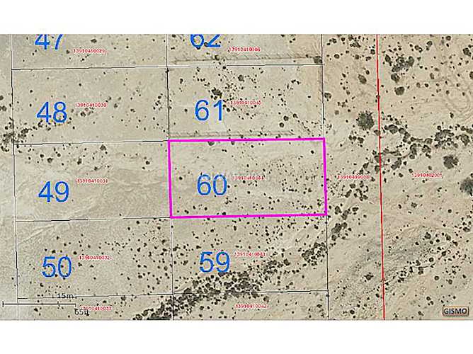0 Cheyenne/Englestad North Las Vegas, NV 89032