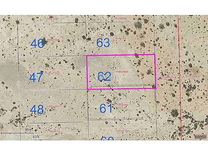 0 Englestad & Cheyenne North Las Vegas, NV 89032