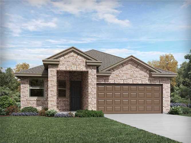 284 Blooming Trl Kyle, TX 78640