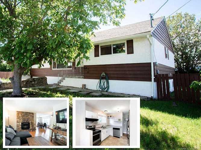 770 Cactus Road Kelowna, BC V1X3N9
