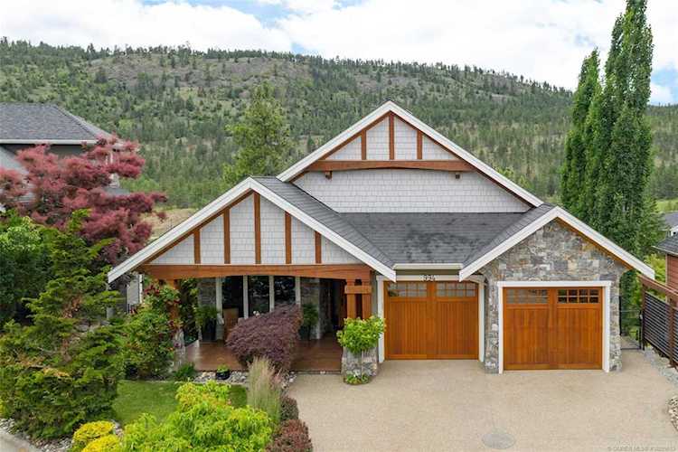 994 Long Ridge Court Keowna, BC V1V2S1