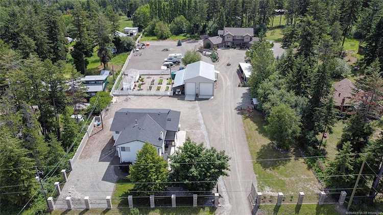 3425 Preston Road West Kelowna, BC V4T1V9