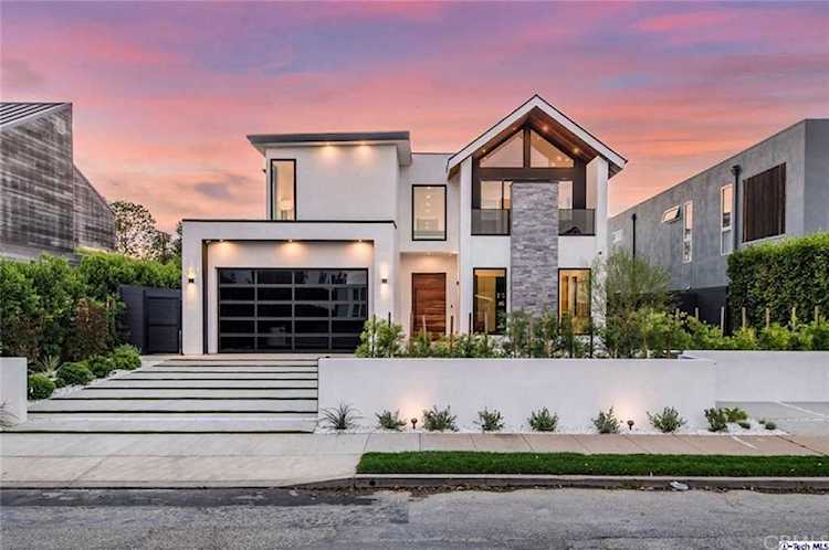 1251 Palms Boulevard Venice, CA 90291