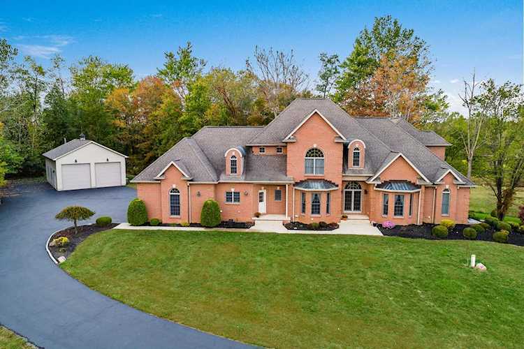 11883 Saylor Road Pickerington, OH 43147