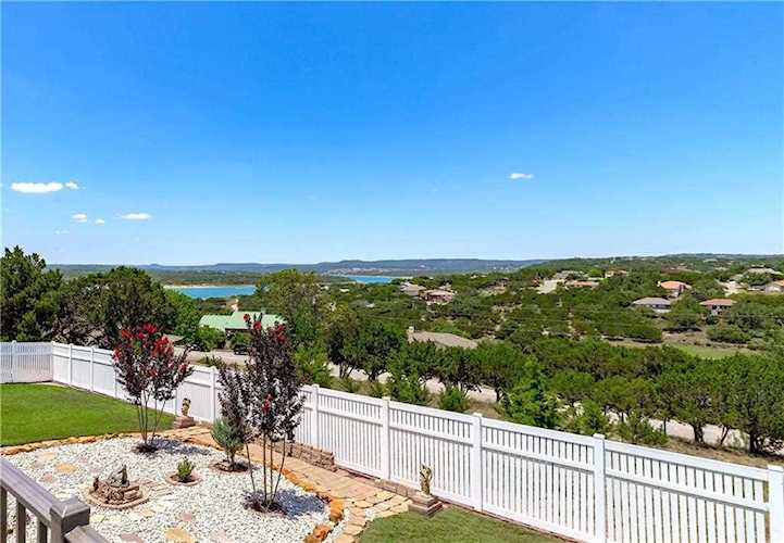 21002 S Ridge St Lago Vista, TX 78645