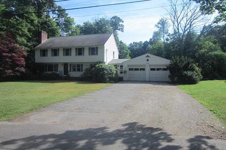 168 Brigham Hill Road Grafton, MA 01536