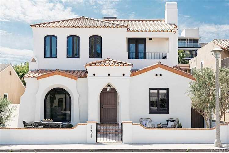 131 Siena Drive Long Beach, CA 90803