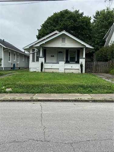 2405 Spring Ave New Albany, IN 47150
