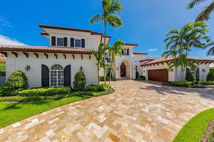 1430 Sabal Palm Drive Boca Raton, FL 33432