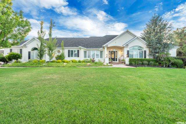 13438 S Lovers W Ln Riverton, UT 84065