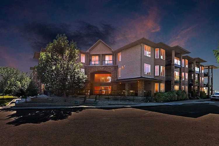 500 7 St NW #7 High River, AB T1V 1T6