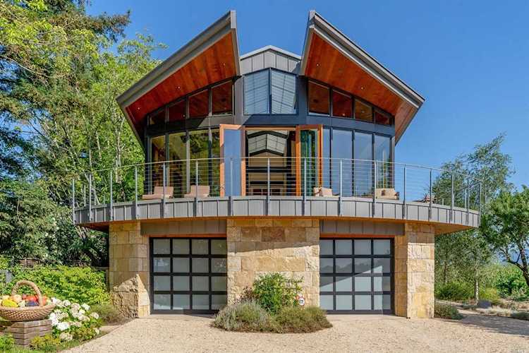 8277 Saint Helena Highway Napa, CA 94558