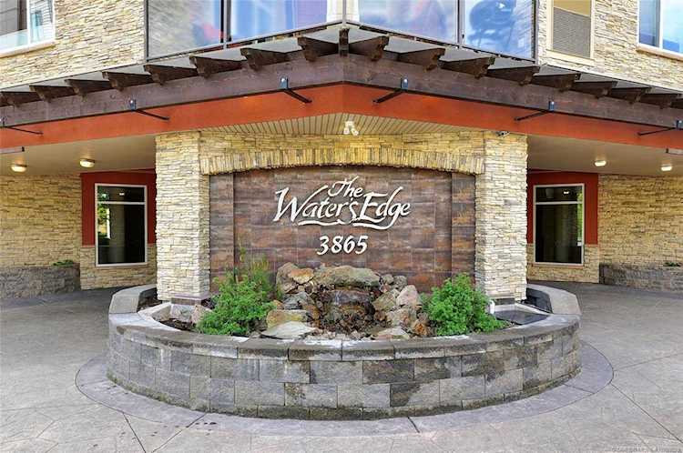 3865 Truswell Road Kelowna, BC V1W3K9