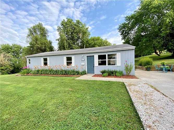 411 Farris Ave Richmond, MO 64085