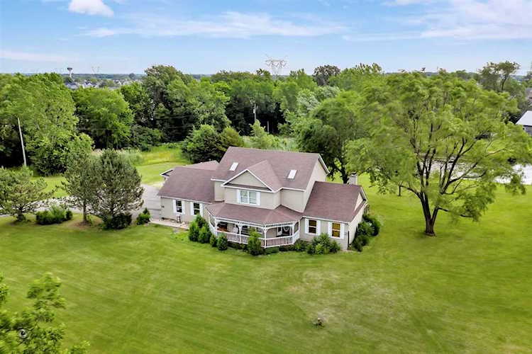 8745 E Hansel Rd Channahon, IL 60410