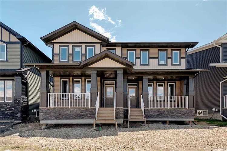 265 Fireside Dr Cochrane, AB T4C 2L5