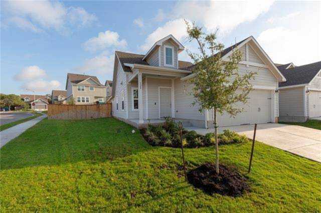 128 Wind Flower Ln Liberty Hill, TX 78642