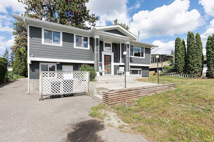 2270 Somerset Road West Kelowna, BC V1Z2K8
