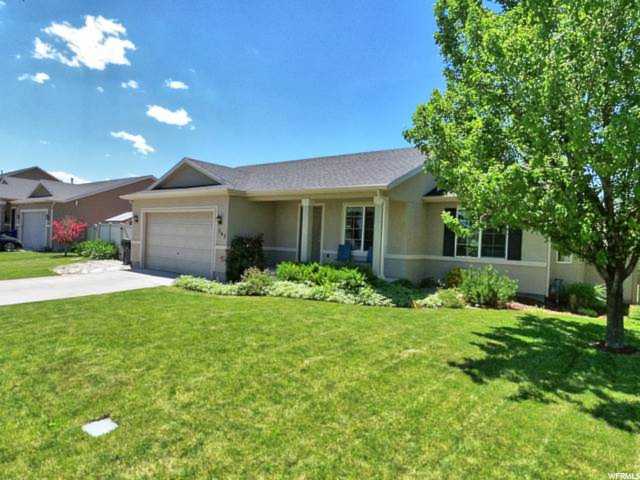 263 N Taylor W Rd Saratoga Springs, UT 84045