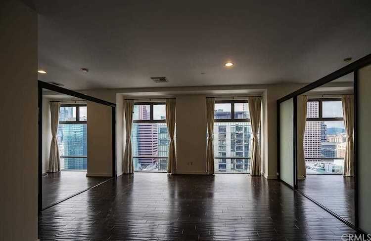 801 S Grand Avenue #1702 Los Angeles, CA 90017