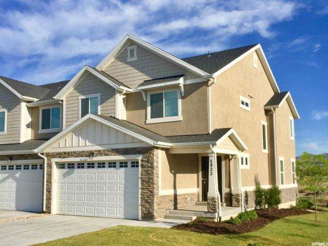 4933 W Pillar S Dr Riverton, UT 84096