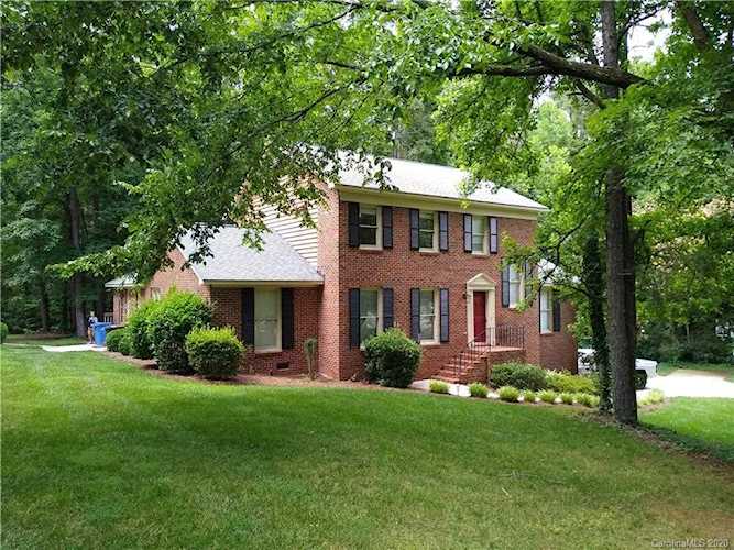 5533 Birchhill Rd Mint Hill, NC 28227