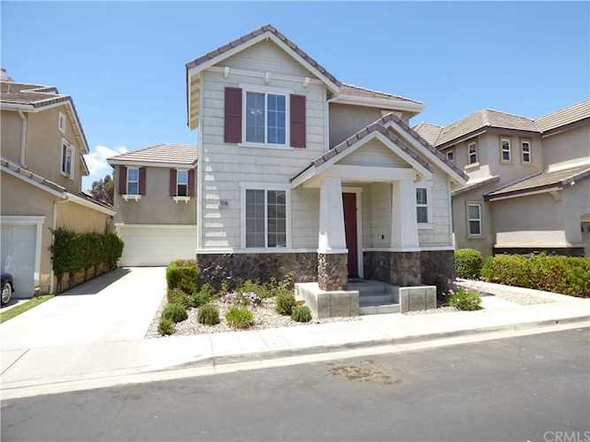 23239 Barnacle Lane Valencia, CA 91355