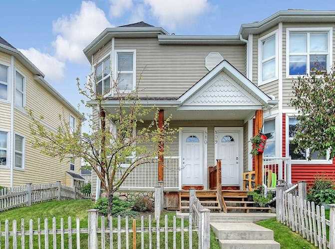 810 Prairie Sound Circle NW #145 High River, AB T1V 2A4
