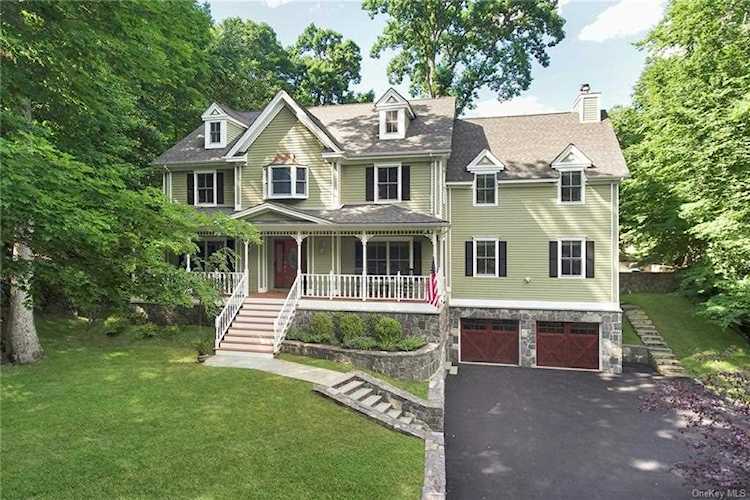 1 Birch Court Cortlandt, NY 10520