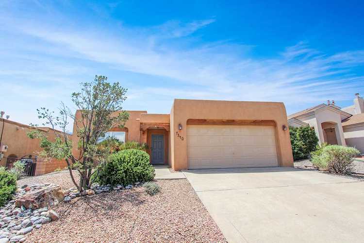 7340 Triana Place NW Albuquerque, NM 87114