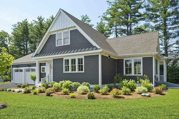 8 Sweet Birch Lane Concord, MA 01742