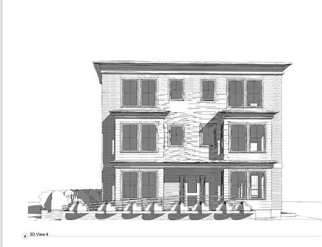 171 Cedar Somerville, MA 02145