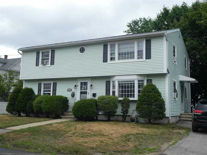 22-24 Reynolds Ave Manchester, NH 03103