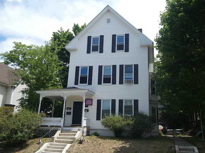 325 Walnut St Manchester, NH 03104