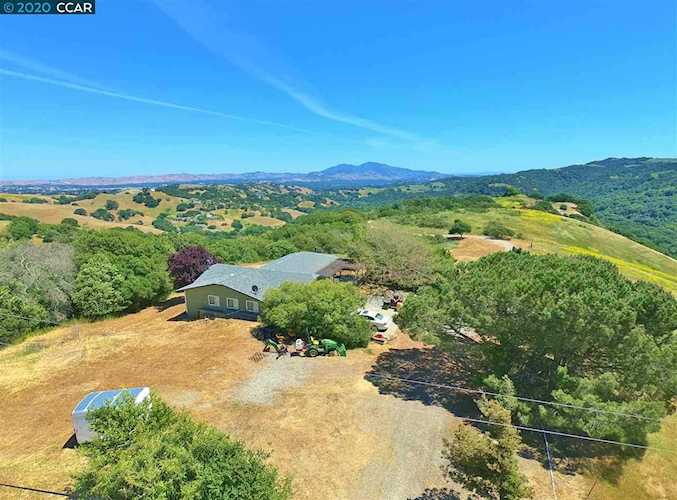5580 Alhambra Valley Rd Martinez, CA 94553