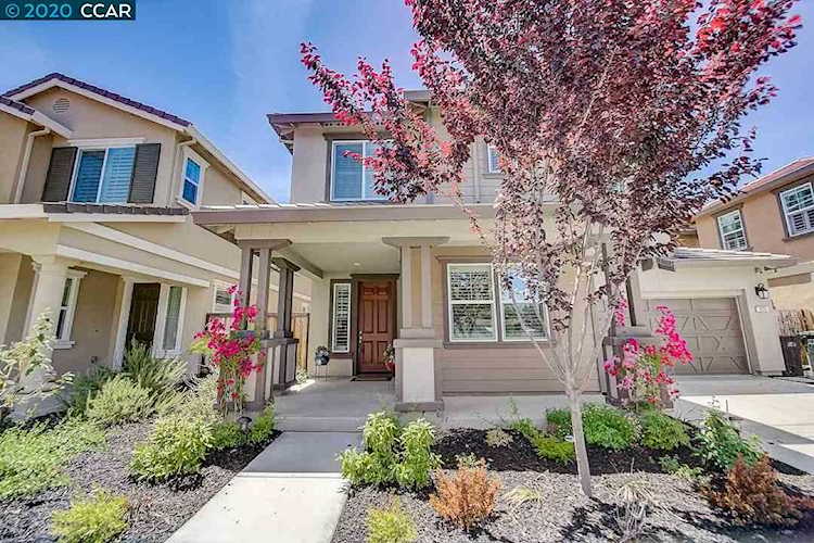 925 Autumn Brook Pl Concord, CA 94518