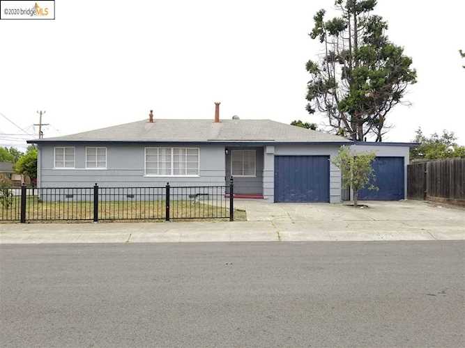 27633 Anderson Pl Hayward, CA 94544
