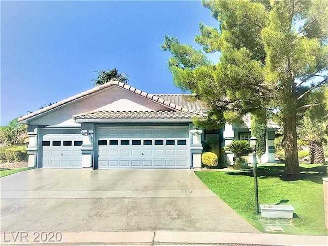 5237 Elm Grove Las Vegas, NV 89130