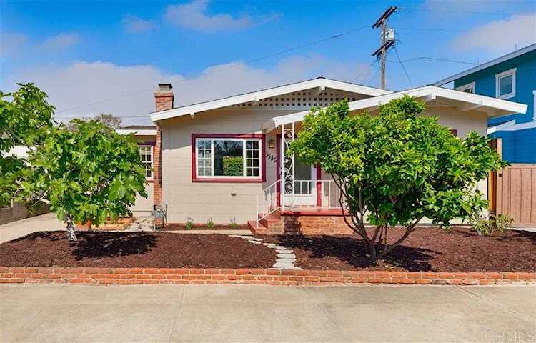 3536 Arnold Ave San Diego, CA 92104