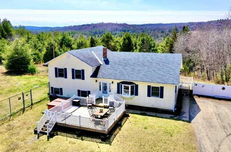 455 Bumps Rd Burke, VT 05832