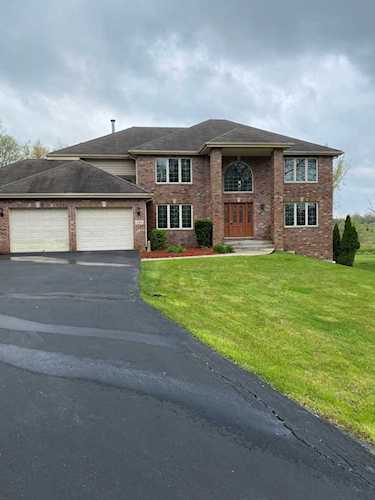 3311 E Forestview Trl Crete, IL 60417