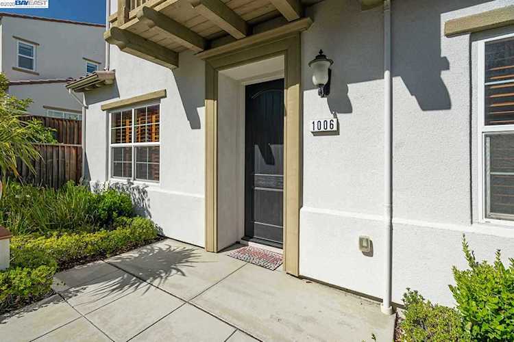 1006 Applewood Drive San Ramon, CA 94582