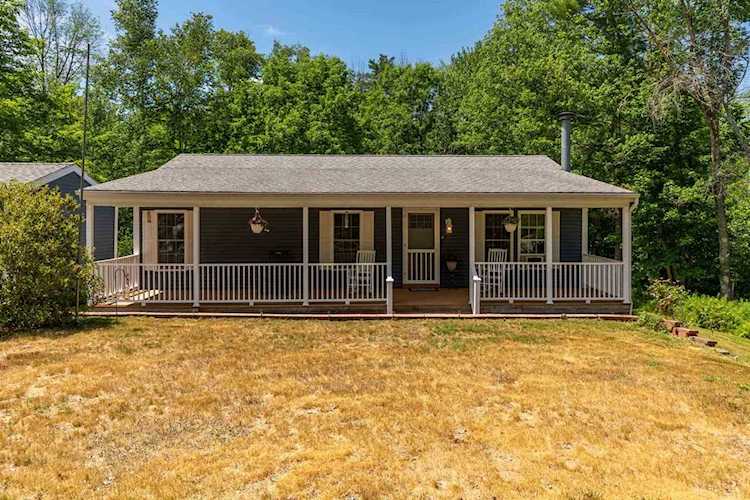 399 North Barnstead Rd Barnstead, NH 03225