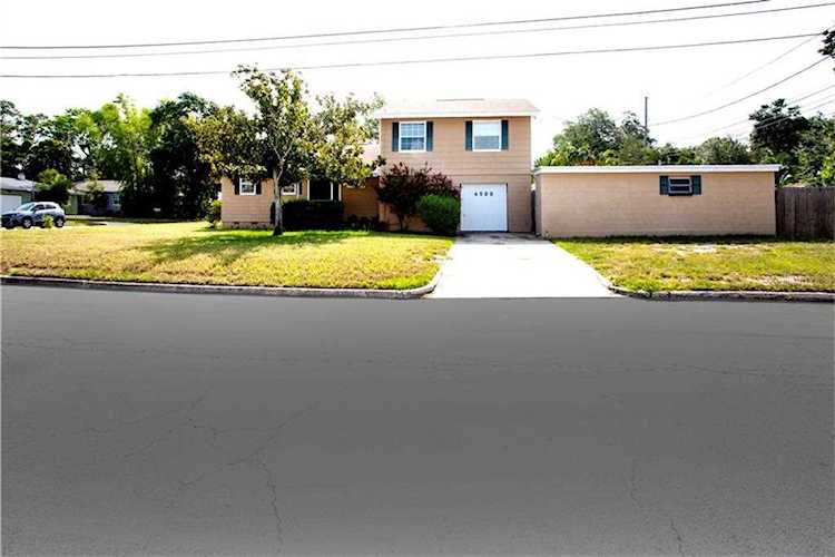 4588 N 14th Ave St Petersburg, FL 33713