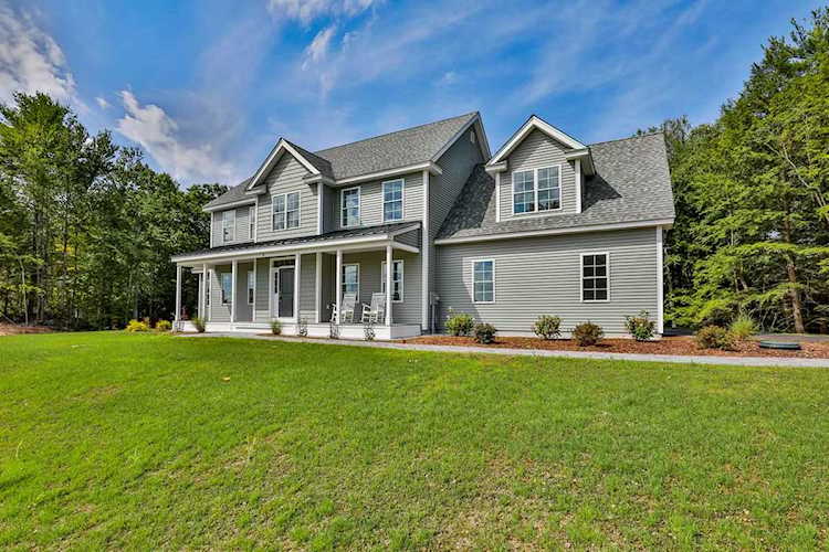 5 Eastman Dr #J-16-6 Brookline, NH 03033